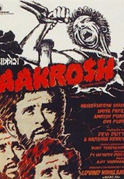 Aakrosh (1980)