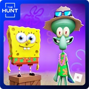 SpongeBob Simulator