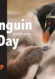 Penguin Day: A Family Story (Nic Bishop)