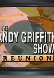 The Andy Griffith Show Reunion (1993)