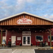 TMK Creamery