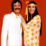 The Sonny & Cher Show (1976-1977)