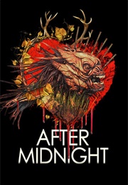 After Midnight (2019)