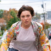 Florence Pugh - A Good Person