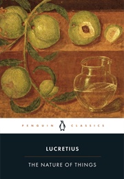 The Nature of Things (Lucretius)