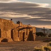 Penitente Morada of Abiquiú