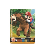 Mario - Horse Racing (Mario Sports Superstars Series)