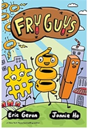 Fry Guys (Eric Geron)