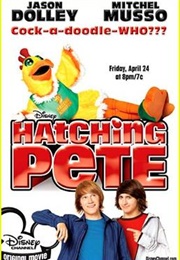 Hatching Pete (2009)