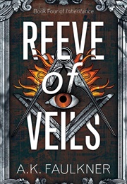 Reeve of Veils (A.K. Faulkner)
