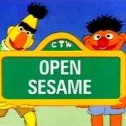 Open Sesame