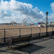 Skegness, Lincolnshire