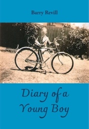 Diary of a Young Boy (Barry Revill)