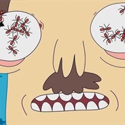 Rick and Morty: "Rixty Minutes" (S1,E8)