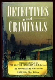 Detectives & Criminals (Various)