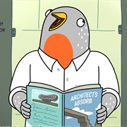 S3.E7: A Very Speckle Episode