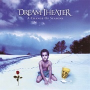 Perfect Strangers - Live at Ronnie Scott's Jazz Club - Dream Theater