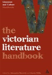 The Victorian Literature Handbook (Alexandra Warwick & Martin Willis)