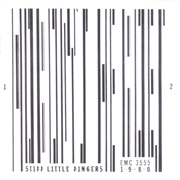 Stiff Little Fingers - Nobody's Heroes (1980)