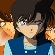 S15.E5: The Strange Family's Request: Part 1