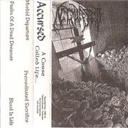 Accursed - A Curse Called Life