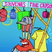 S7.E19: Buried in Time/Enchanted Tiki Dreams