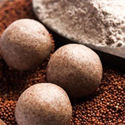 Ragi Flour