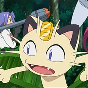 997. Let Sleeping Pokémon Lie!