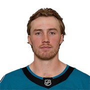 Mackenzie Blackwood (Canadian) - San Jose Sharks
