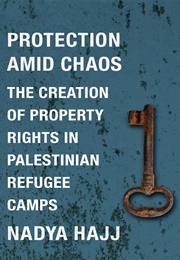 Protection Amid Chaos (Nadya Hajj)