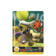 Bowser - Tennis (Mario Sports Superstars Series)
