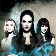 Lost Girl Season 4