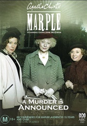 A Murder Is Announced (2005)