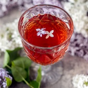 Lilac Wine