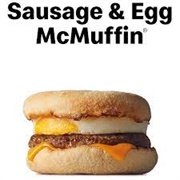 McMuffin