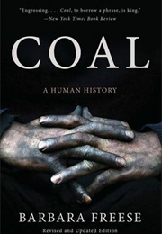 Coal (Barbara Freese)