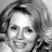 Angie Dickinson (American Actress)