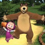 Masha and the Bear