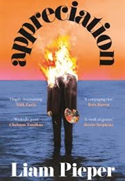 Appreciation (Liam Pieper)