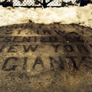 The Last Remnants of the Polo Grounds