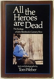 All the Heroes Are Dead (Tom Weber)