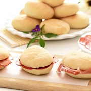 Mollete De Antequera