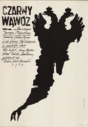 Czarny Wąwóz (1989)