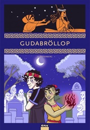 Gudabröllop (Li Österberg)