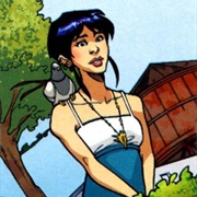 Sophia "Chat" Sanduval