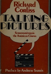 Talking Pictures (Richard Corliss)