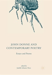 John Donne and Contemporary Poetry: Essays and Poems (Judith Scherer Herz)
