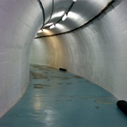 ARK D-0: Tito's Nuclear Bunker