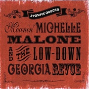 Michelle Malone - Stompin' Ground (2003)