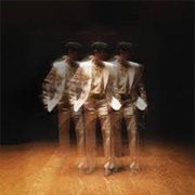 Undefined - Eric Nam